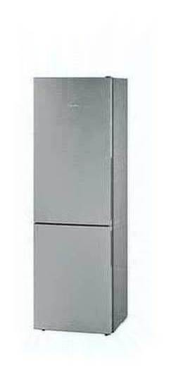 Bosch KGV36VE32S Tall Fridge Freezer - Grey/Ins/Del/Rec